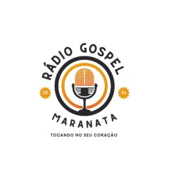 RÁDIO GOSPEL MARANATA